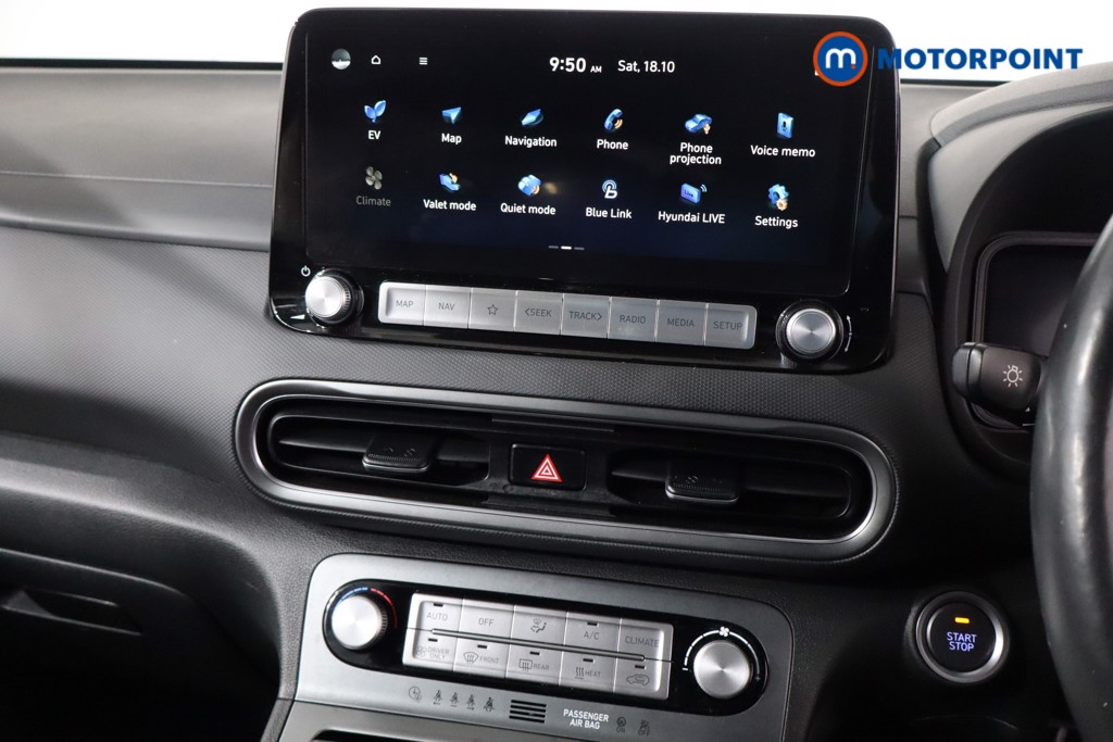 Hyundai Kona Premium Automatic Electric SUV - Stock Number (1588472) - 15th supplementary image