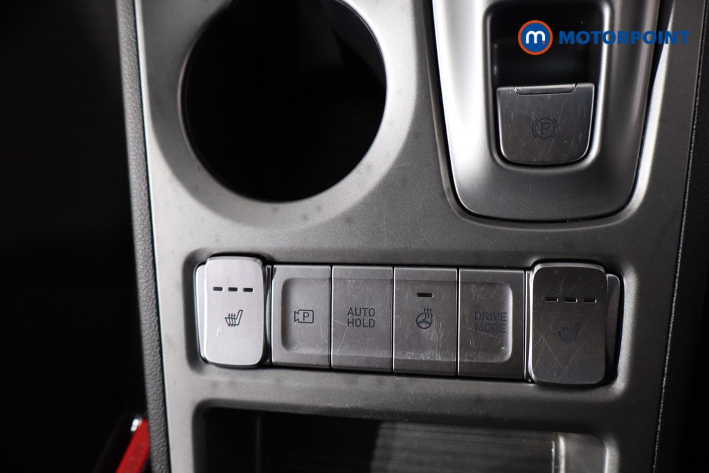 Hyundai Kona Premium Automatic Electric SUV - Stock Number (1588472) - 17th supplementary image
