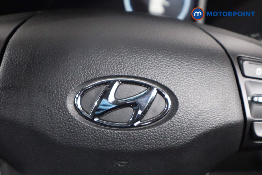 Hyundai Kona Premium Automatic Electric SUV - Stock Number (1588472) - 18th supplementary image