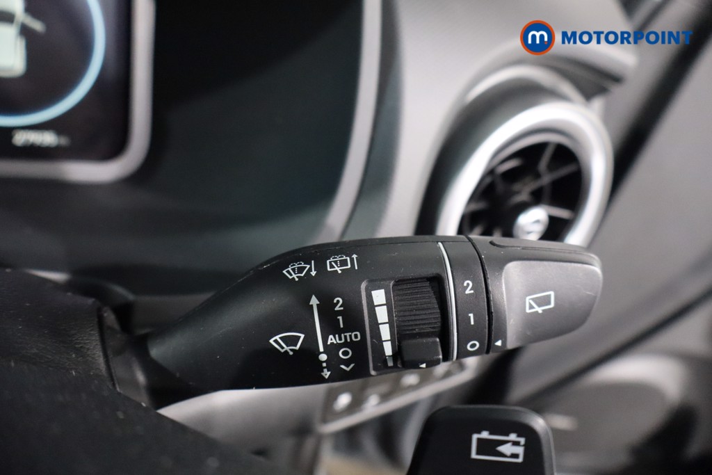 Hyundai Kona Premium Automatic Electric SUV - Stock Number (1588472) - 19th supplementary image