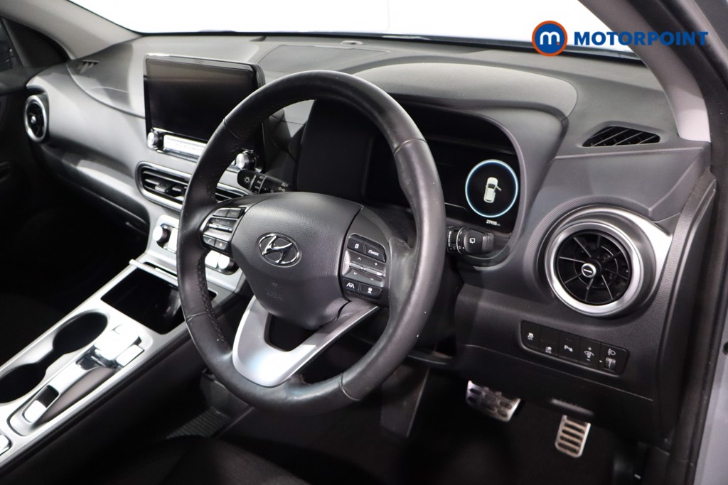 Hyundai Kona Premium Automatic Electric SUV - Stock Number (1588472) - 23rd supplementary image