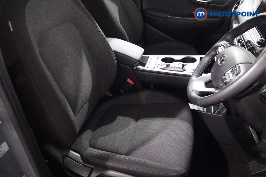 Hyundai Kona Premium Automatic Electric SUV - Stock Number (1588472) - 24th supplementary image
