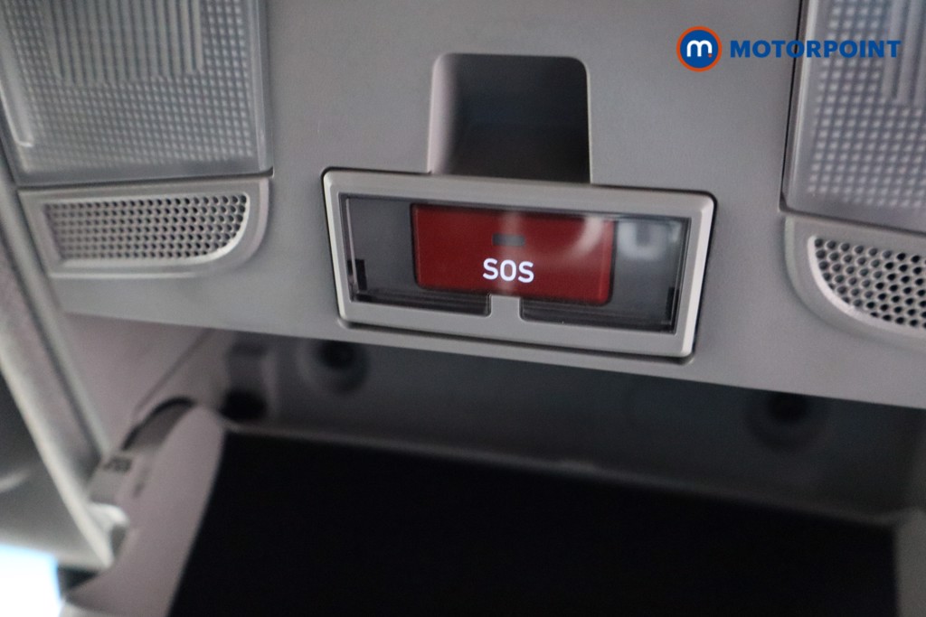 Hyundai Kona Premium Automatic Electric SUV - Stock Number (1588472) - 25th supplementary image