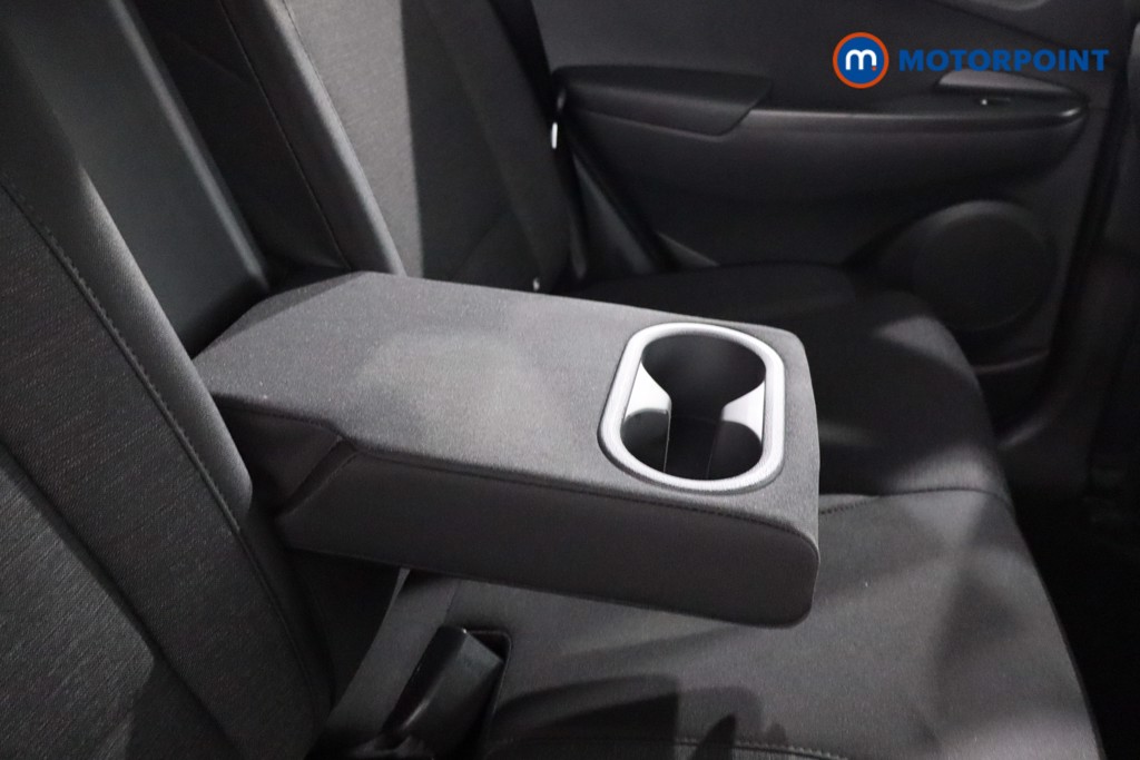 Hyundai Kona Premium Automatic Electric SUV - Stock Number (1588472) - 28th supplementary image