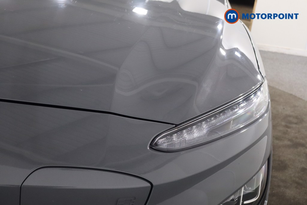 Hyundai Kona Premium Automatic Electric SUV - Stock Number (1588472) - 29th supplementary image