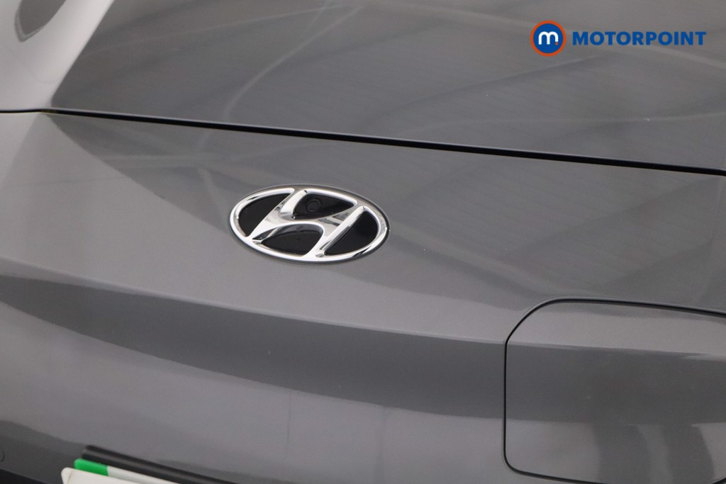 Hyundai Kona Premium Automatic Electric SUV - Stock Number (1588472) - 31st supplementary image