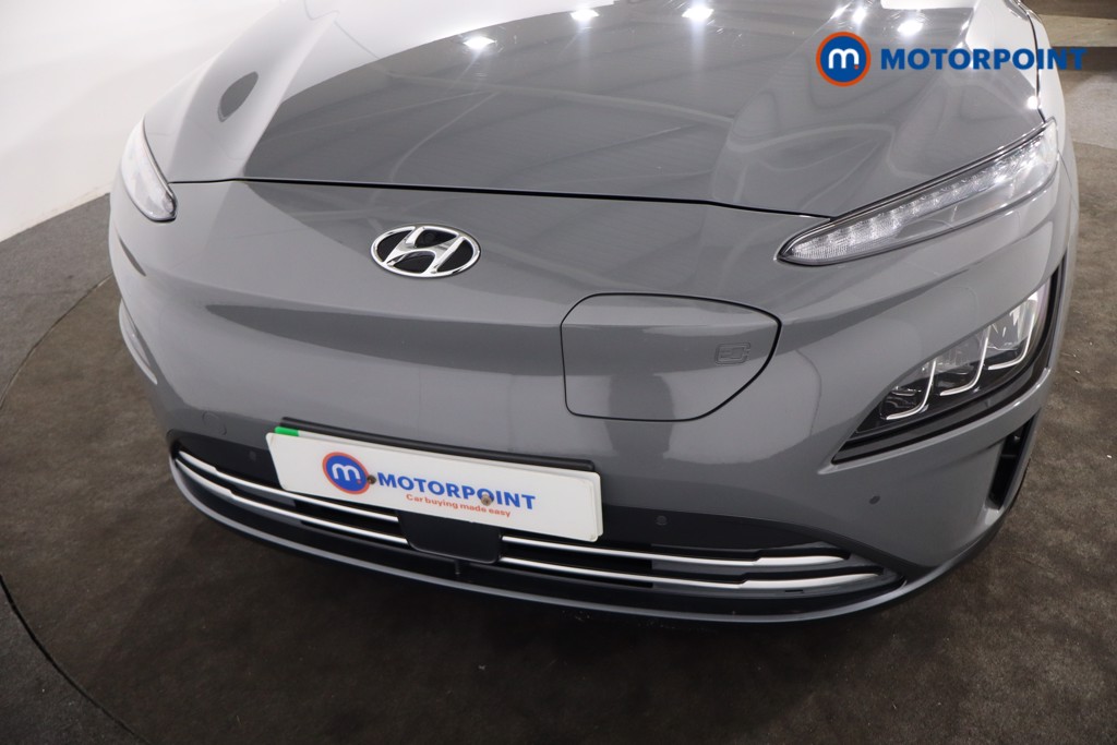 Hyundai Kona Premium Automatic Electric SUV - Stock Number (1588472) - 32nd supplementary image
