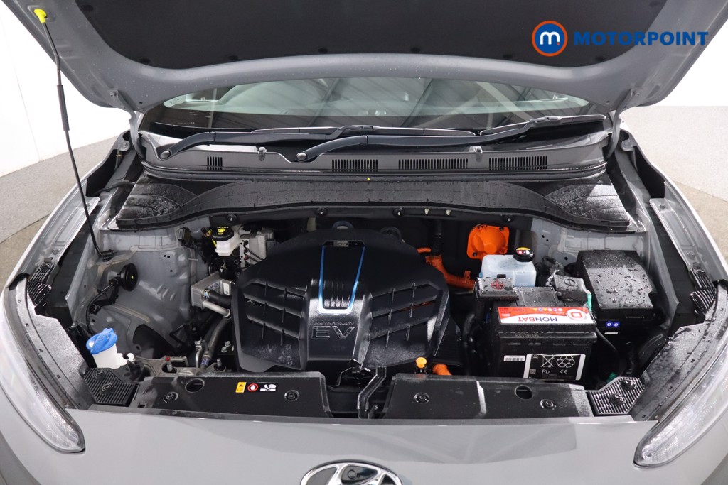 Hyundai Kona Premium Automatic Electric SUV - Stock Number (1588472) - 33rd supplementary image