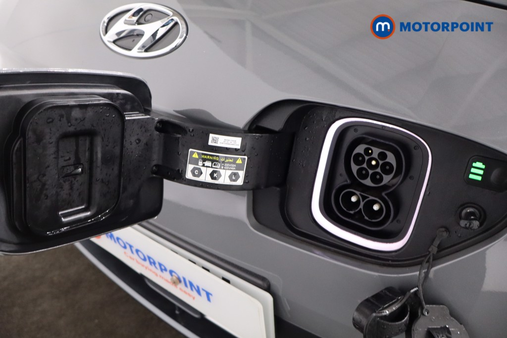 Hyundai Kona Premium Automatic Electric SUV - Stock Number (1588472) - 34th supplementary image