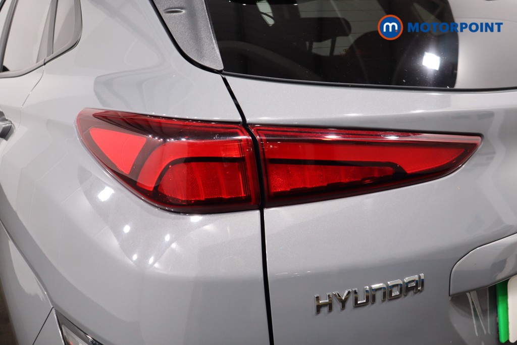 Hyundai Kona Premium Automatic Electric SUV - Stock Number (1588472) - 36th supplementary image
