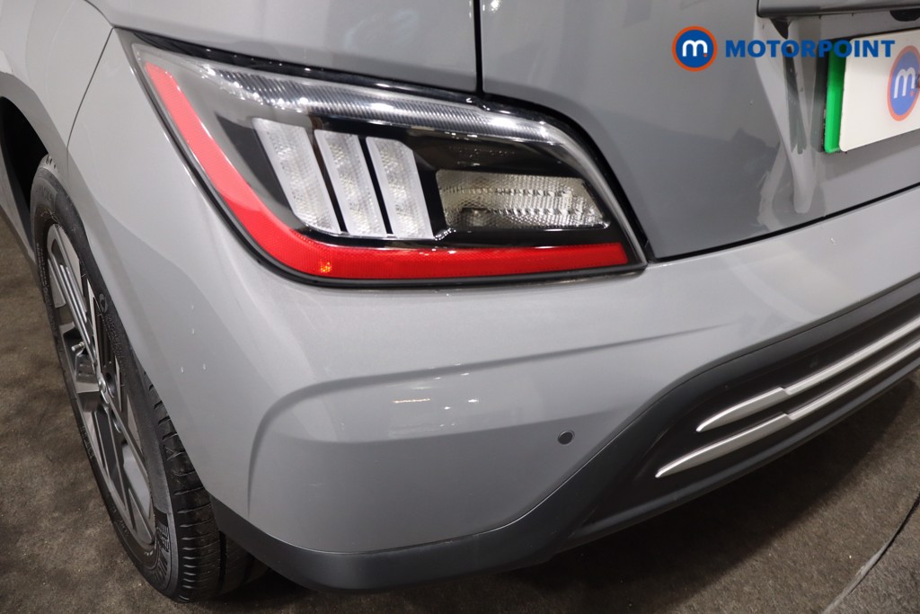 Hyundai Kona Premium Automatic Electric SUV - Stock Number (1588472) - 37th supplementary image