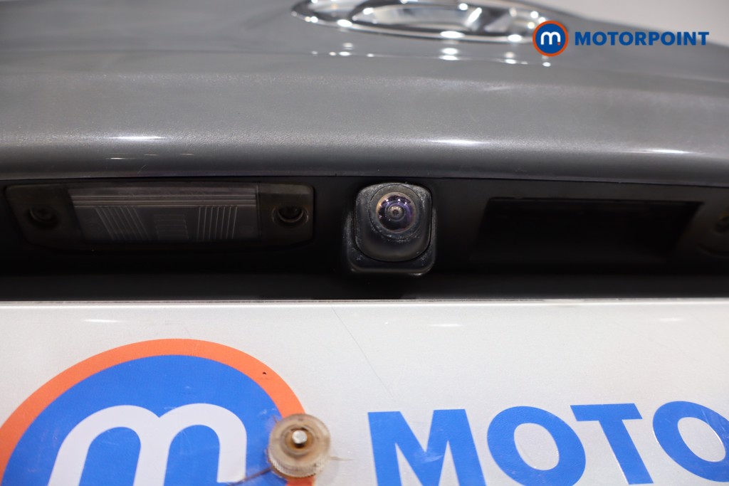 Hyundai Kona Premium Automatic Electric SUV - Stock Number (1588472) - 38th supplementary image