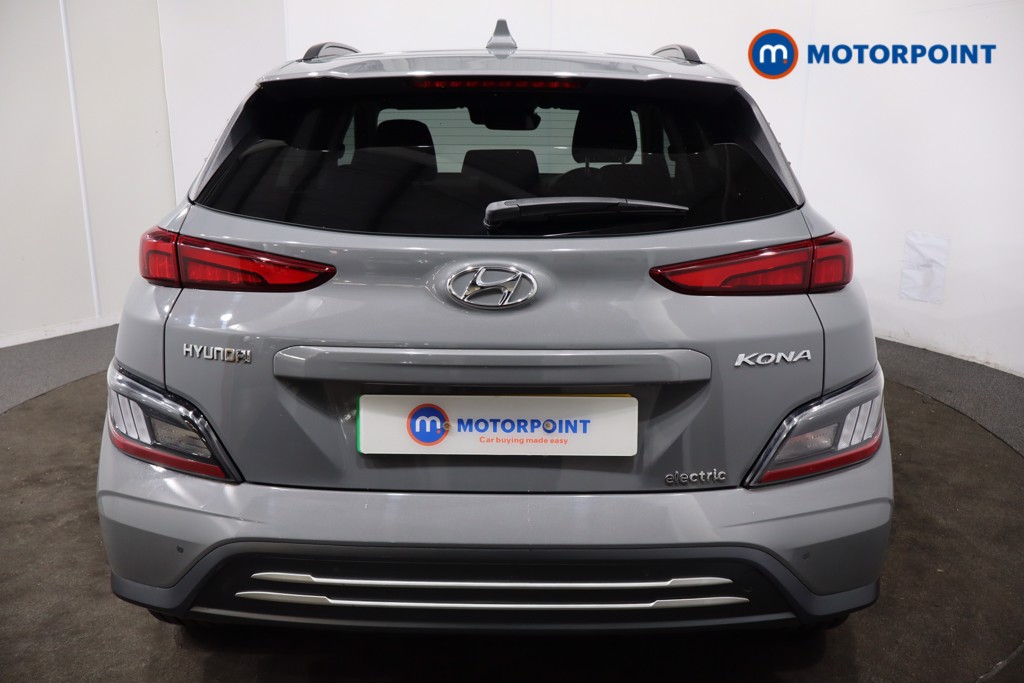 Hyundai Kona Premium Automatic Electric SUV - Stock Number (1588472) - 39th supplementary image