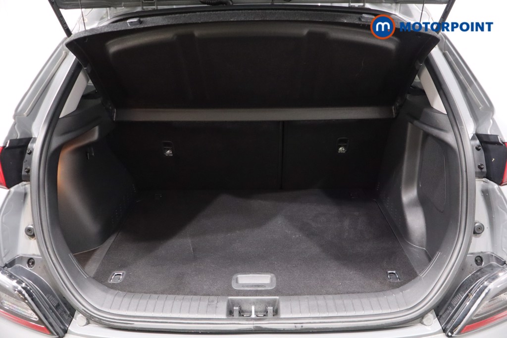 Hyundai Kona Premium Automatic Electric SUV - Stock Number (1588472) - 40th supplementary image