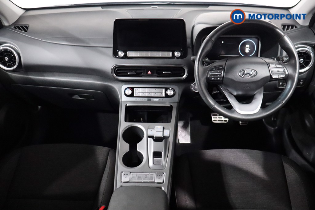 Hyundai Kona Premium Automatic Electric SUV - Stock Number (1588472) - 1st supplementary image