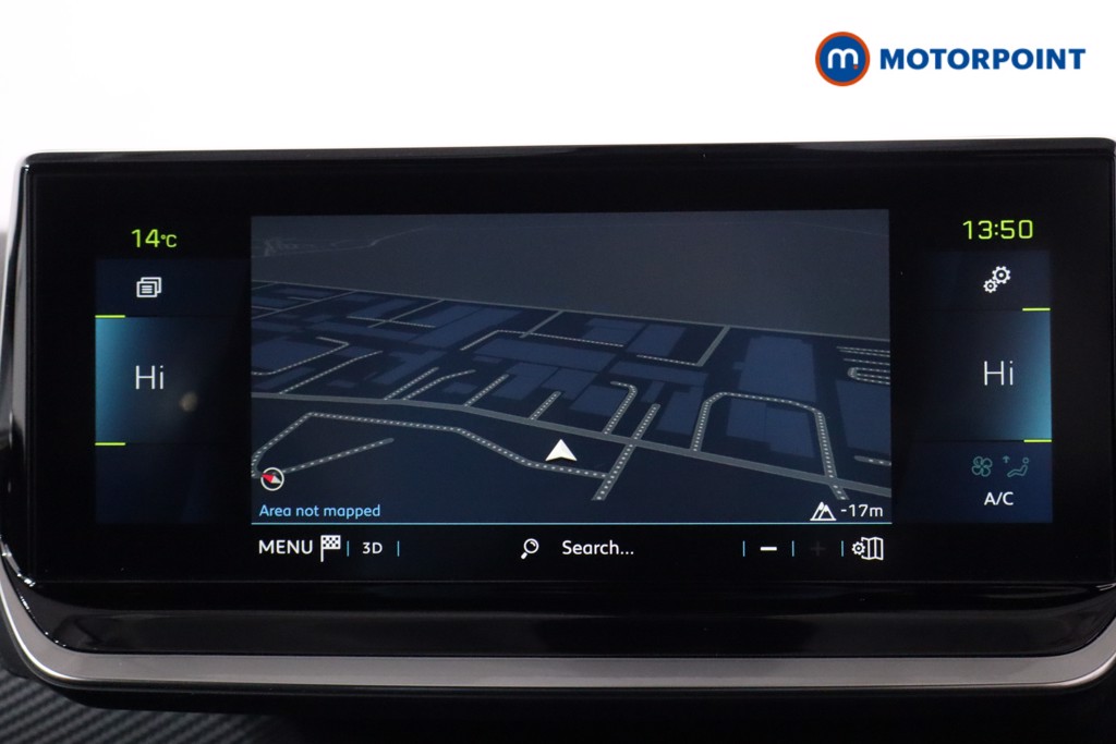 Peugeot 2008 Gt Premium Automatic Electric SUV - Stock Number (1588582) - 2nd supplementary image