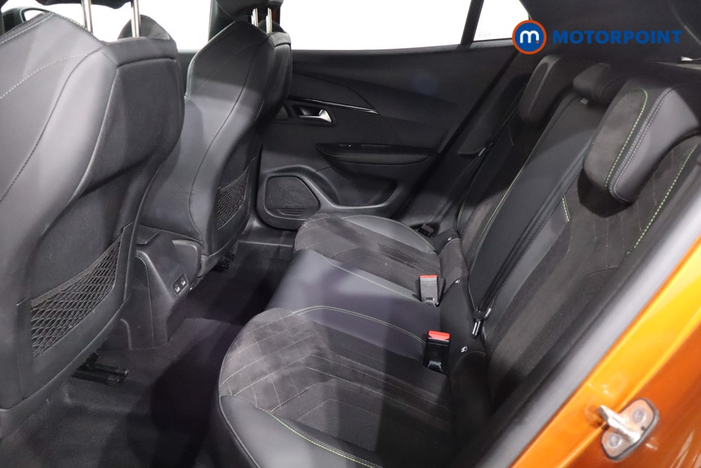 Peugeot 2008 Gt Premium Automatic Electric SUV - Stock Number (1588582) - 5th supplementary image