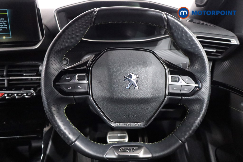 Peugeot 2008 Gt Premium Automatic Electric SUV - Stock Number (1588582) - 6th supplementary image