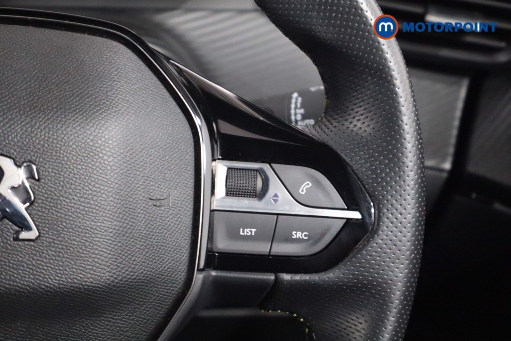 Peugeot 2008 Gt Premium Automatic Electric SUV - Stock Number (1588582) - 8th supplementary image