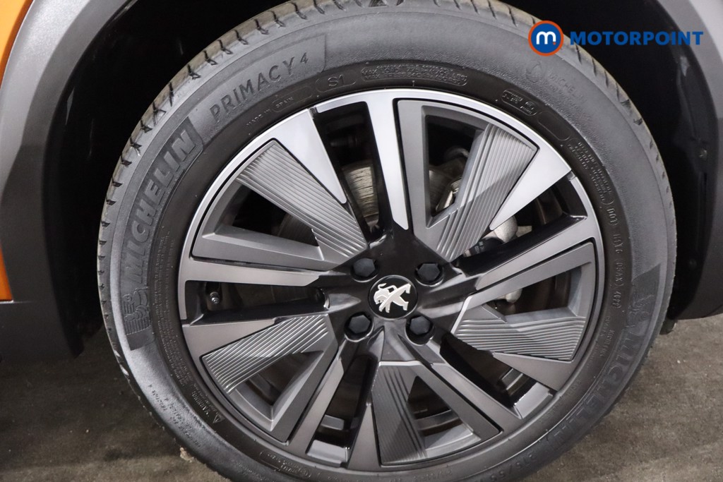 Peugeot 2008 Gt Premium Automatic Electric SUV - Stock Number (1588582) - 10th supplementary image