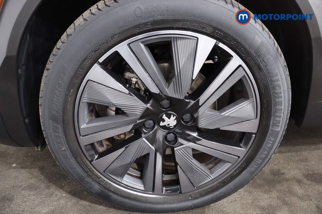 Peugeot 2008 Gt Premium Automatic Electric SUV - Stock Number (1588582) - 11th supplementary image