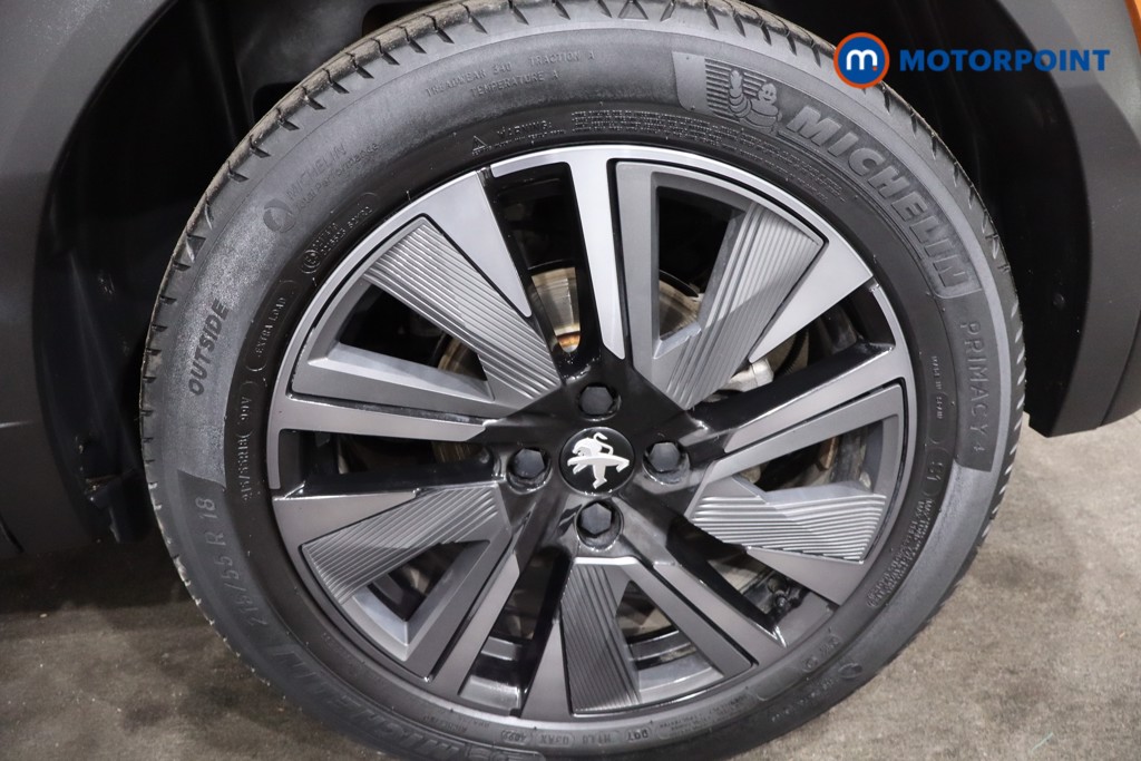 Peugeot 2008 Gt Premium Automatic Electric SUV - Stock Number (1588582) - 12th supplementary image