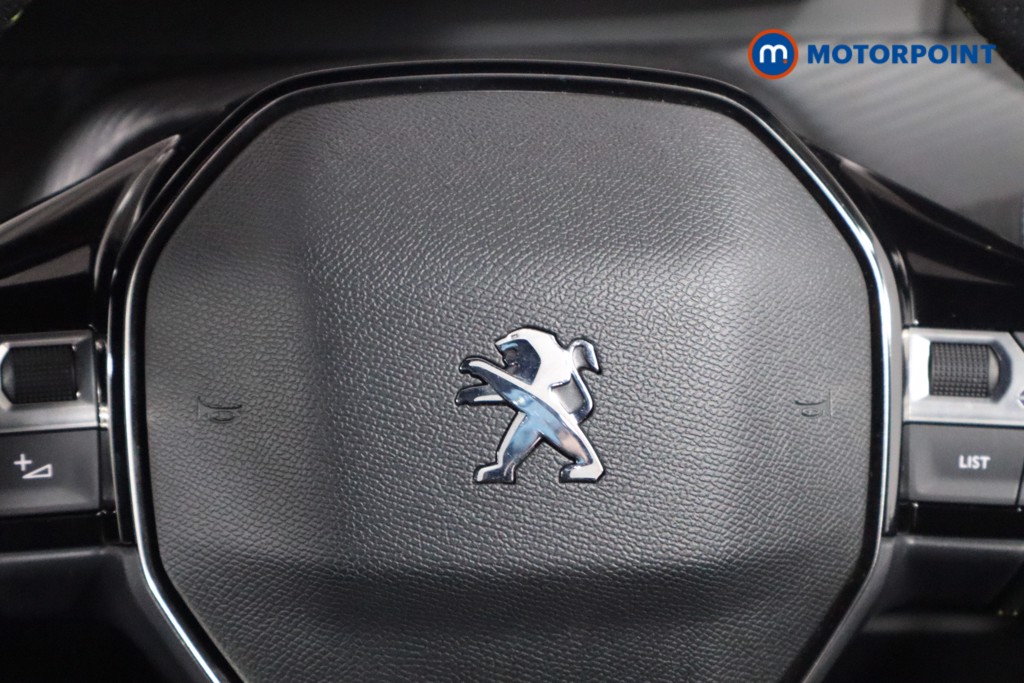 Peugeot 2008 Gt Premium Automatic Electric SUV - Stock Number (1588582) - 15th supplementary image