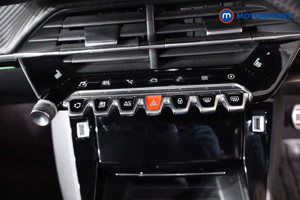 Peugeot 2008 Gt Premium Automatic Electric SUV - Stock Number (1588582) - 19th supplementary image