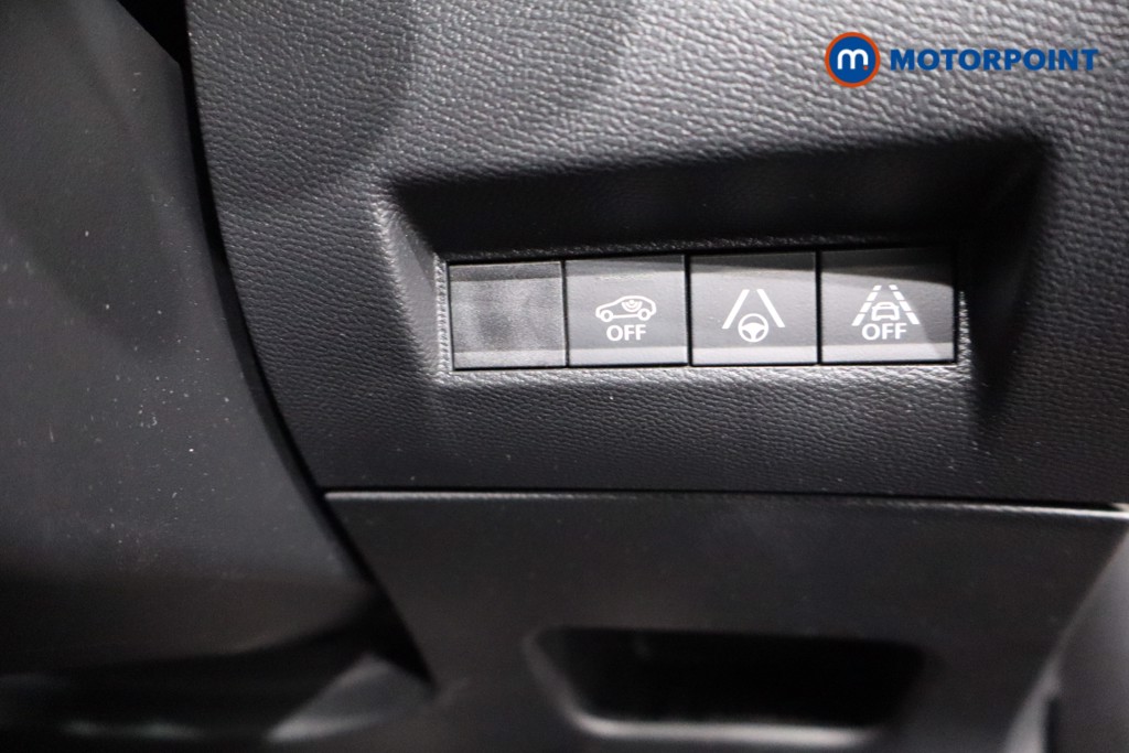 Peugeot 2008 Gt Premium Automatic Electric SUV - Stock Number (1588582) - 20th supplementary image