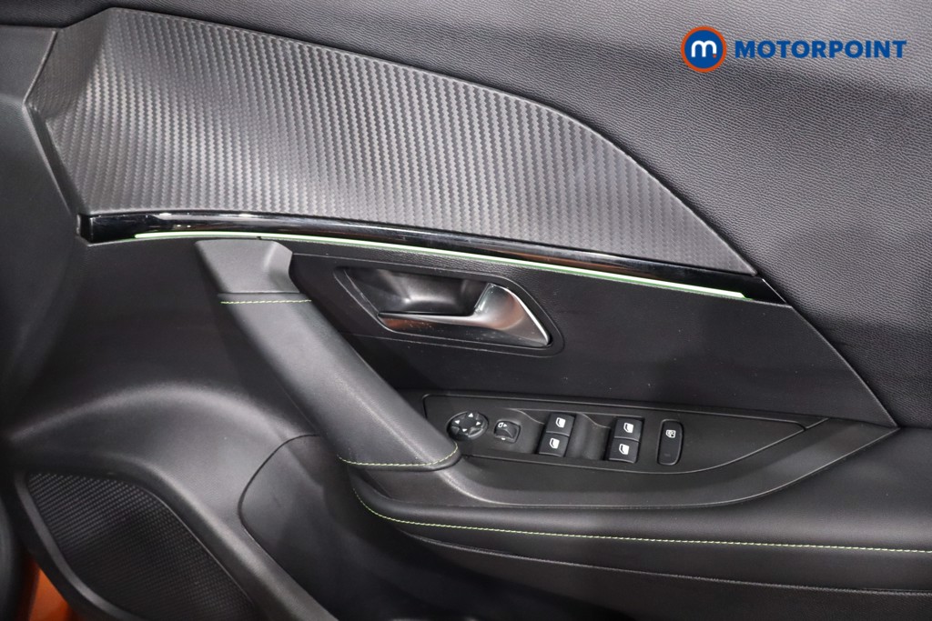 Peugeot 2008 Gt Premium Automatic Electric SUV - Stock Number (1588582) - 21st supplementary image