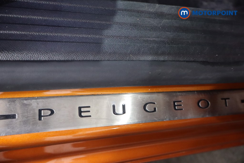 Peugeot 2008 Gt Premium Automatic Electric SUV - Stock Number (1588582) - 23rd supplementary image