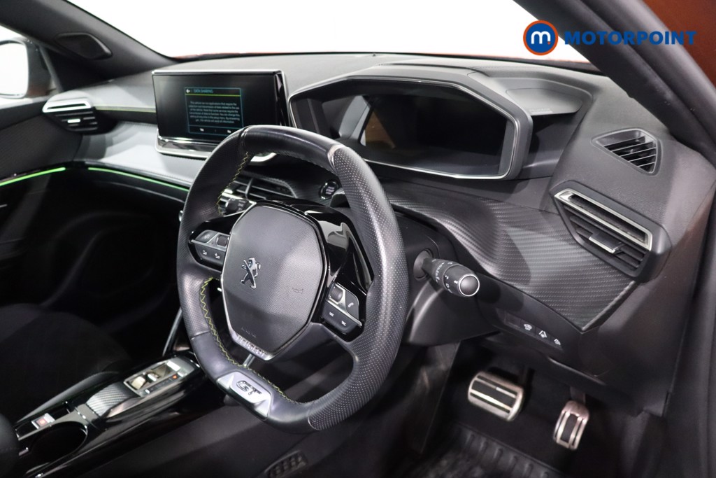 Peugeot 2008 Gt Premium Automatic Electric SUV - Stock Number (1588582) - 24th supplementary image