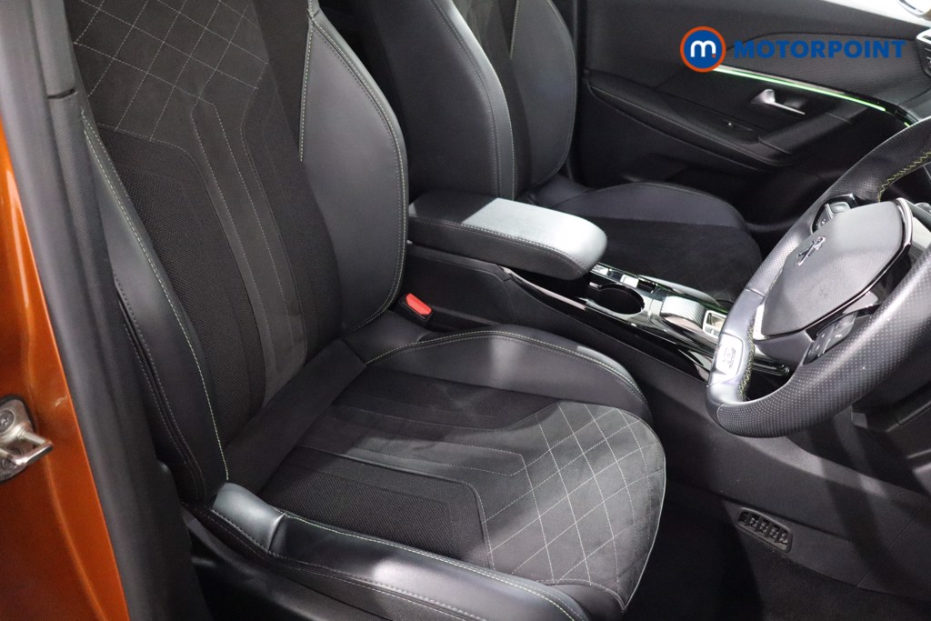 Peugeot 2008 Gt Premium Automatic Electric SUV - Stock Number (1588582) - 25th supplementary image