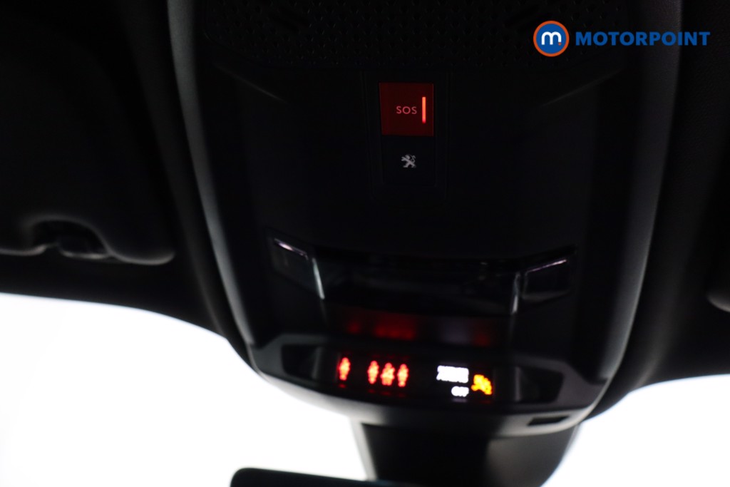 Peugeot 2008 Gt Premium Automatic Electric SUV - Stock Number (1588582) - 26th supplementary image
