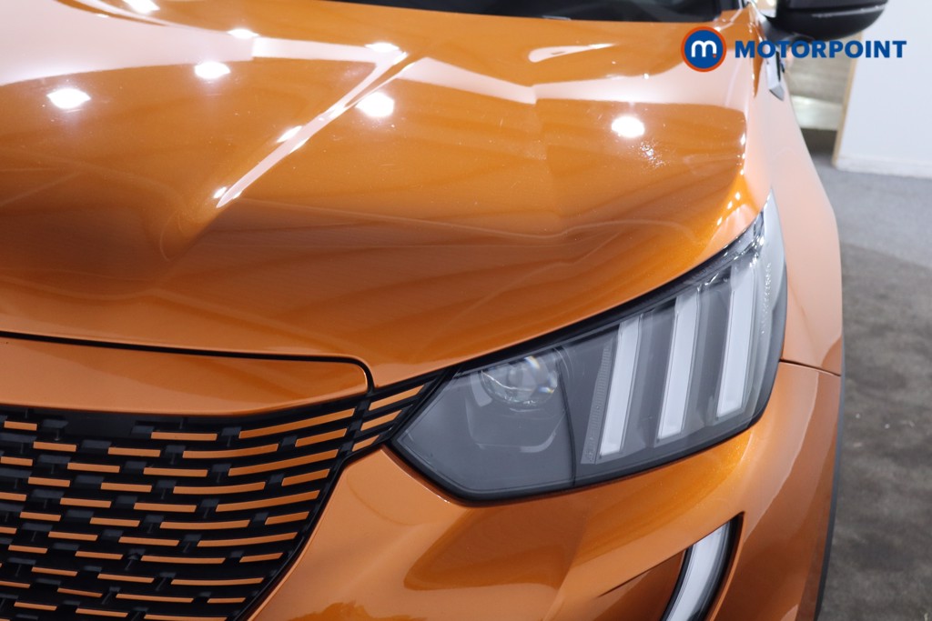 Peugeot 2008 Gt Premium Automatic Electric SUV - Stock Number (1588582) - 28th supplementary image