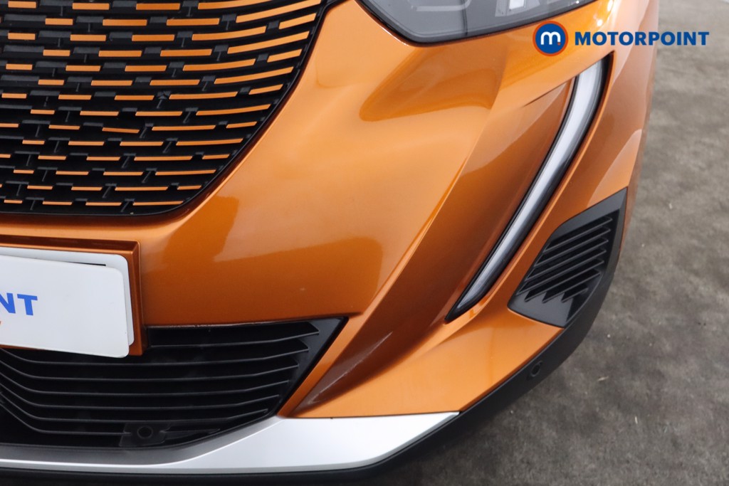 Peugeot 2008 Gt Premium Automatic Electric SUV - Stock Number (1588582) - 29th supplementary image