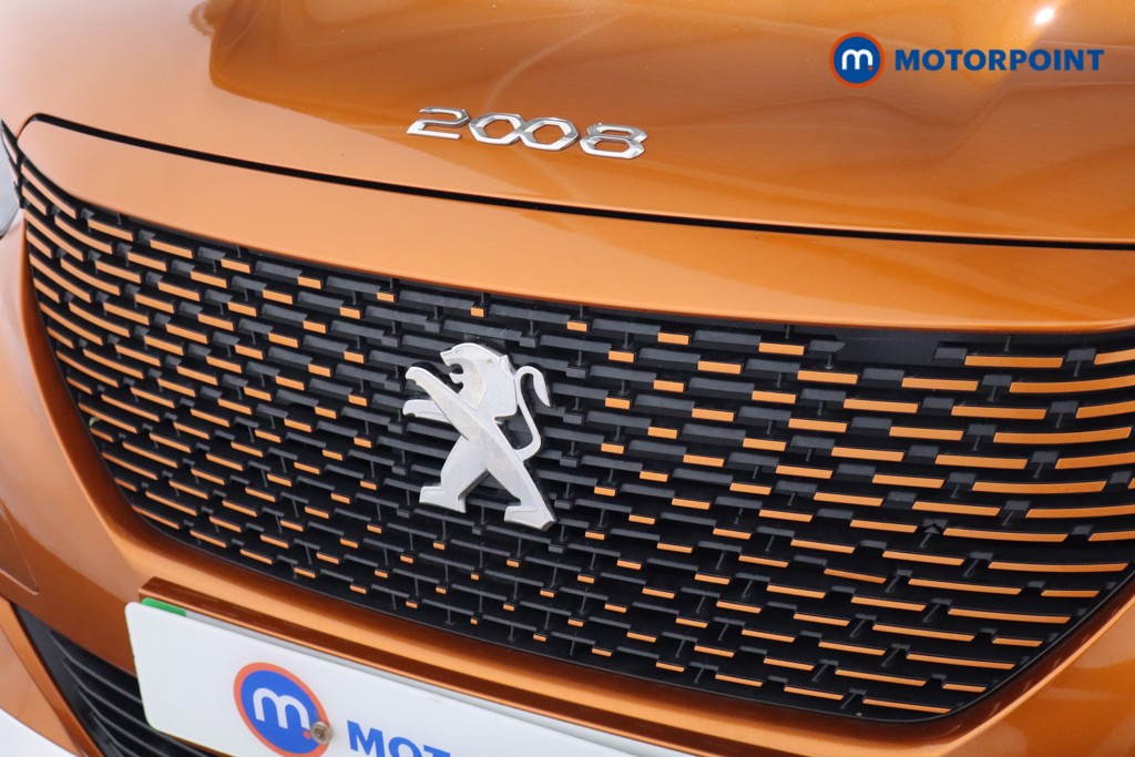Peugeot 2008 Gt Premium Automatic Electric SUV - Stock Number (1588582) - 30th supplementary image