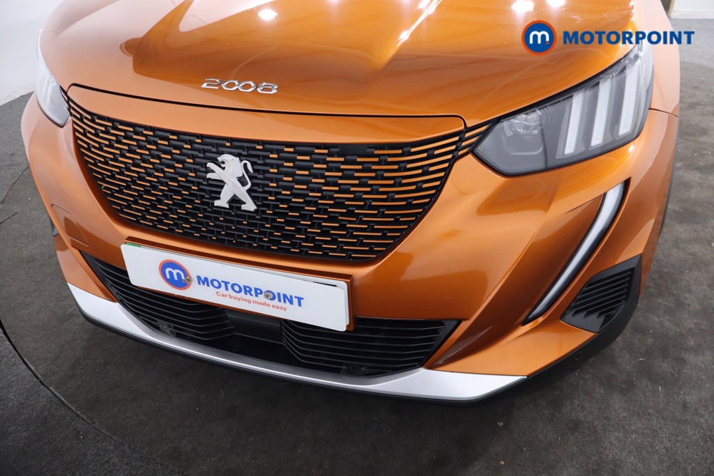 Peugeot 2008 Gt Premium Automatic Electric SUV - Stock Number (1588582) - 31st supplementary image