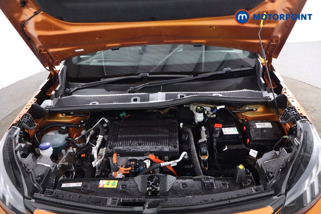 Peugeot 2008 Gt Premium Automatic Electric SUV - Stock Number (1588582) - 32nd supplementary image