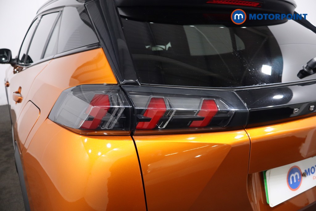 Peugeot 2008 Gt Premium Automatic Electric SUV - Stock Number (1588582) - 35th supplementary image