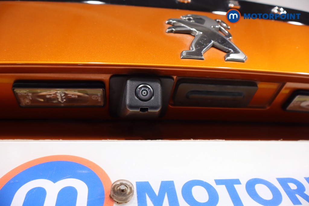 Peugeot 2008 Gt Premium Automatic Electric SUV - Stock Number (1588582) - 37th supplementary image