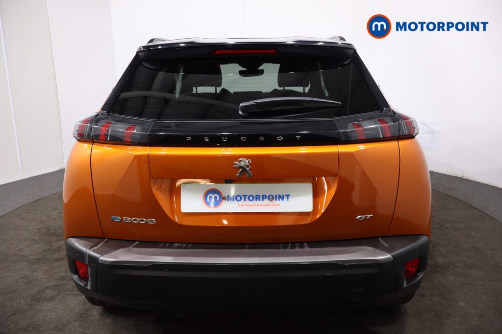 Peugeot 2008 Gt Premium Automatic Electric SUV - Stock Number (1588582) - 38th supplementary image