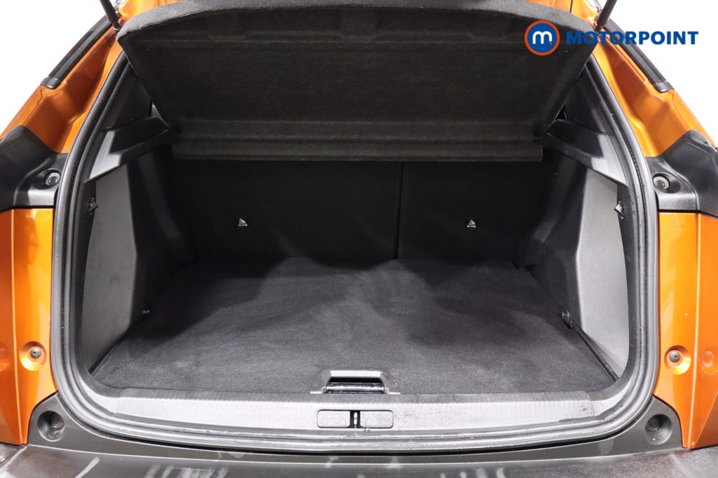 Peugeot 2008 Gt Premium Automatic Electric SUV - Stock Number (1588582) - 39th supplementary image