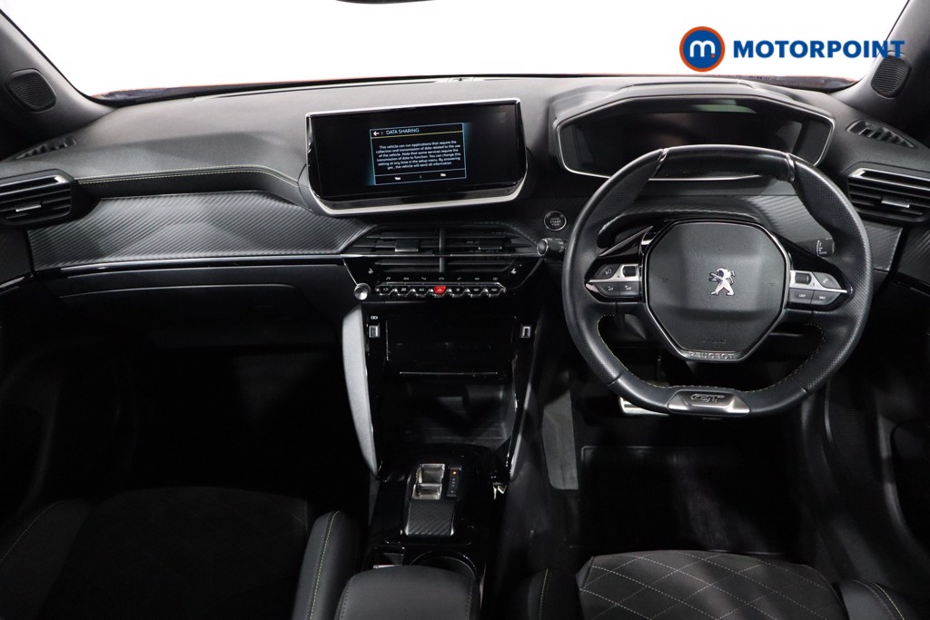 Peugeot 2008 Gt Premium Automatic Electric SUV - Stock Number (1588582) - 1st supplementary image