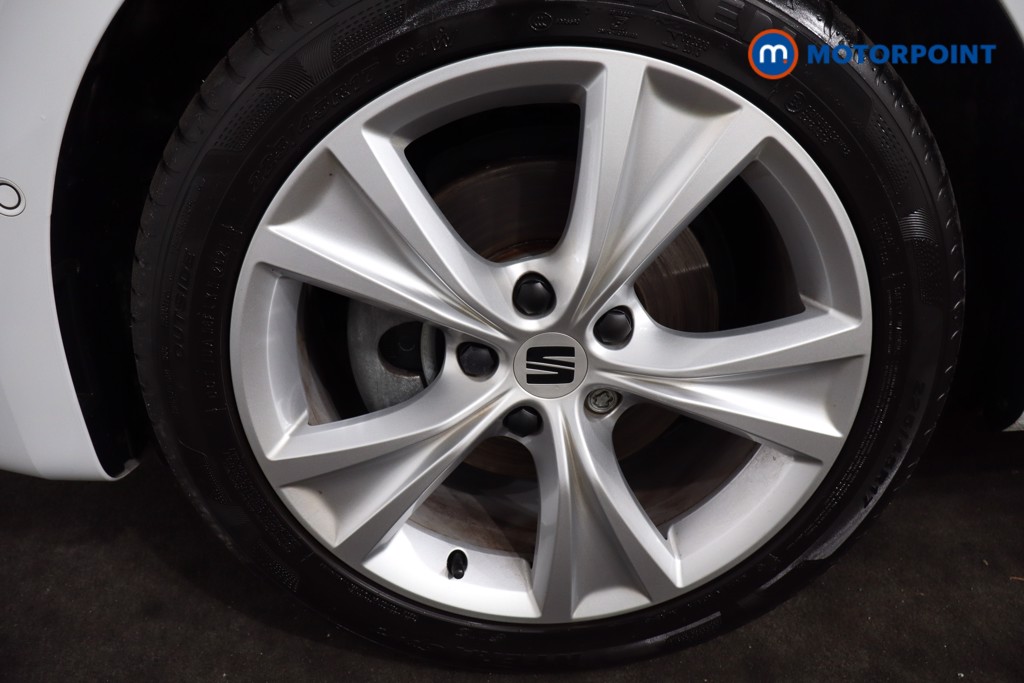 Seat Leon FR Manual Petrol Hatchback - Stock Number (1588589) - 11th supplementary image