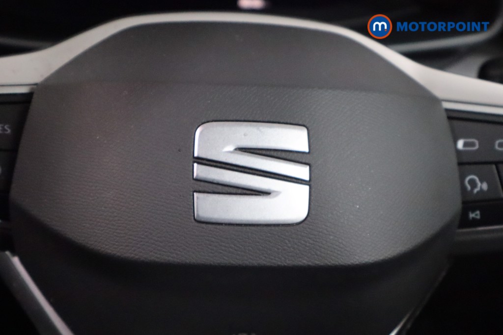 Seat Leon FR Manual Petrol Hatchback - Stock Number (1588589) - 17th supplementary image