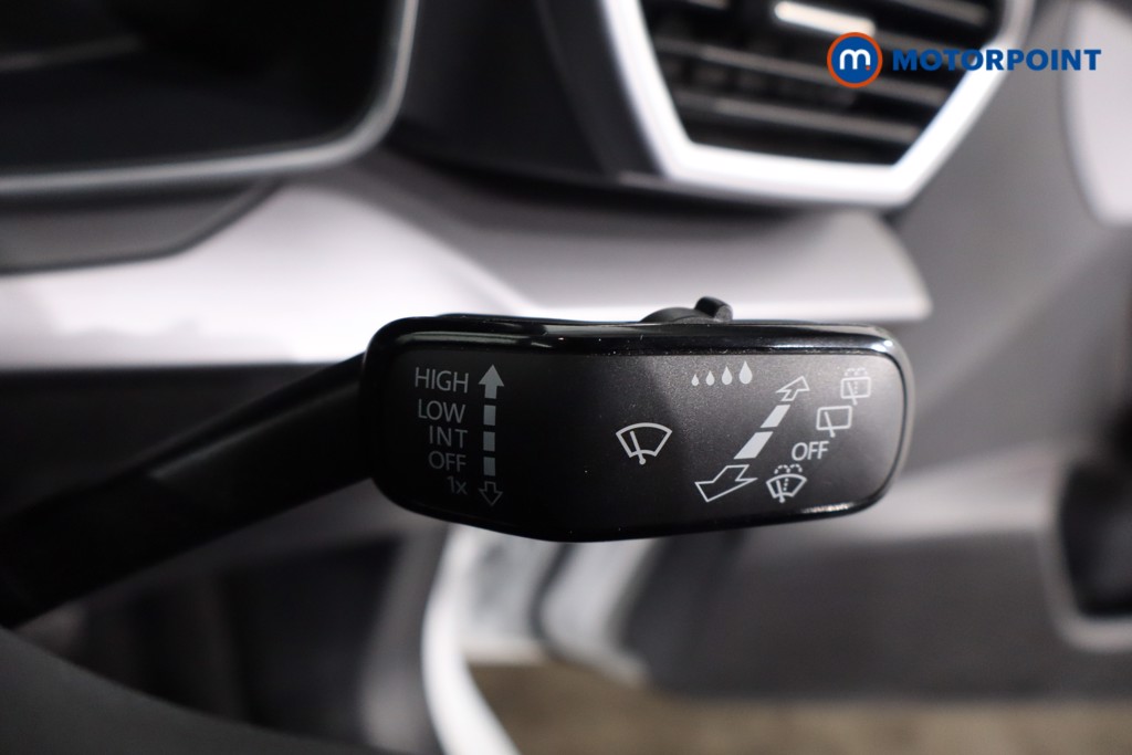 Seat Leon FR Manual Petrol Hatchback - Stock Number (1588589) - 18th supplementary image