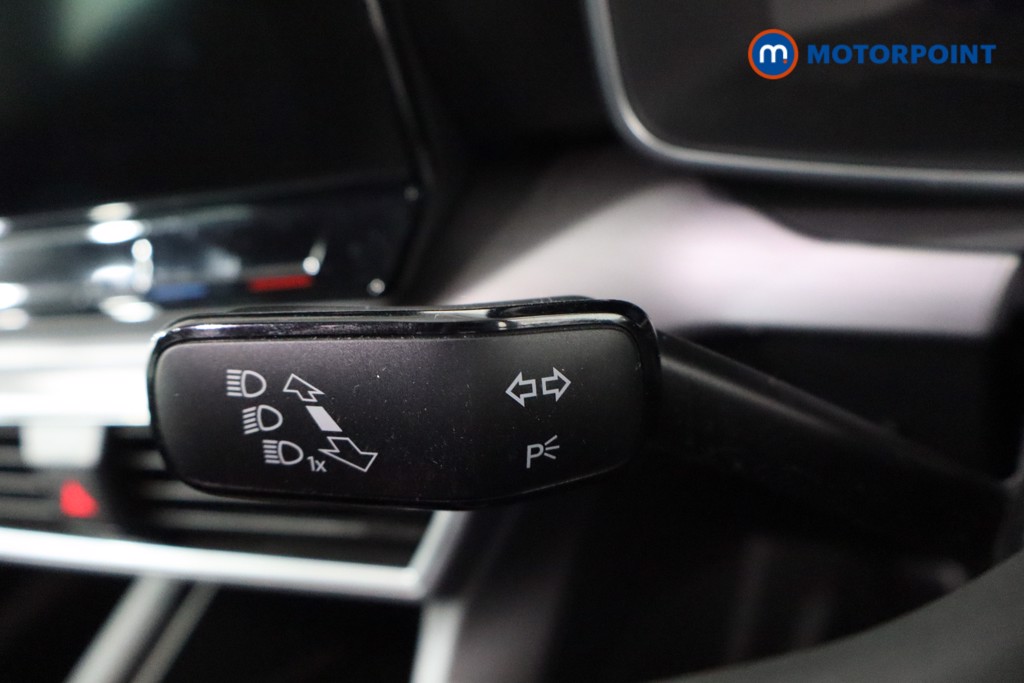 Seat Leon FR Manual Petrol Hatchback - Stock Number (1588589) - 19th supplementary image