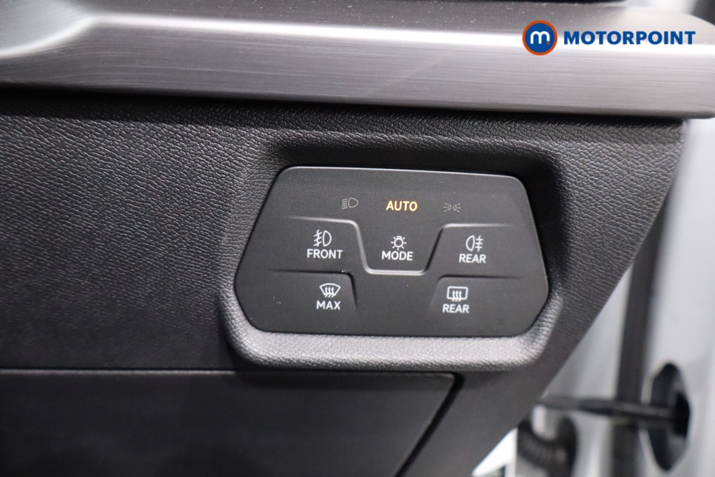 Seat Leon FR Manual Petrol Hatchback - Stock Number (1588589) - 20th supplementary image