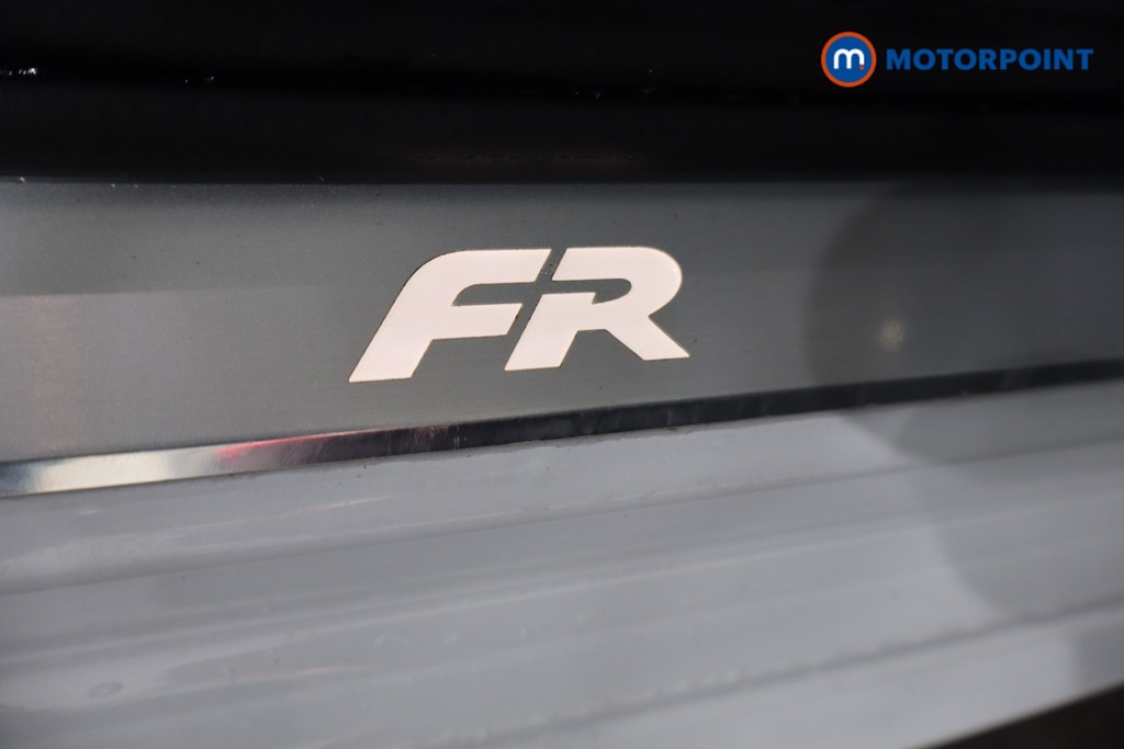 Seat Leon FR Manual Petrol Hatchback - Stock Number (1588589) - 22nd supplementary image